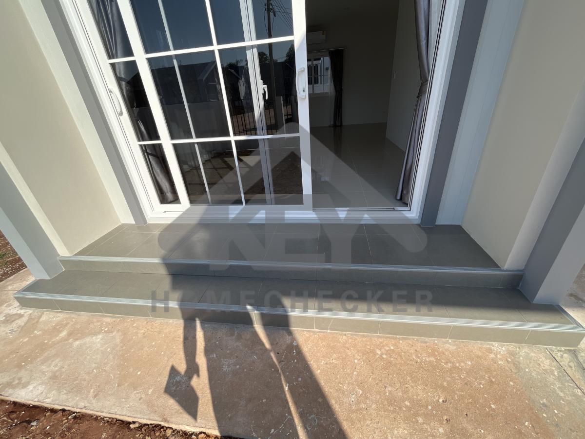 งานภูมิทัศน์และพื้นที่ภายนอกบ้าน