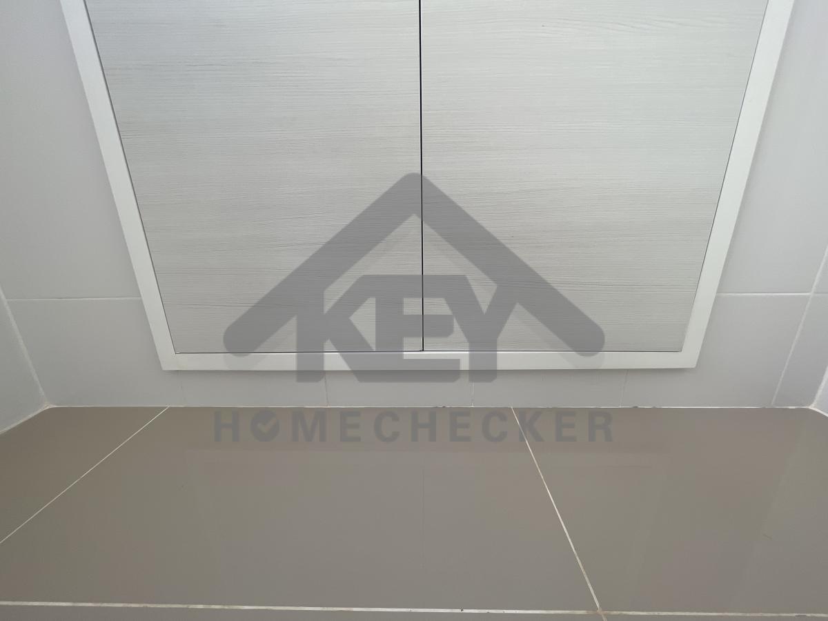 งานห้องครัวชั้น 1