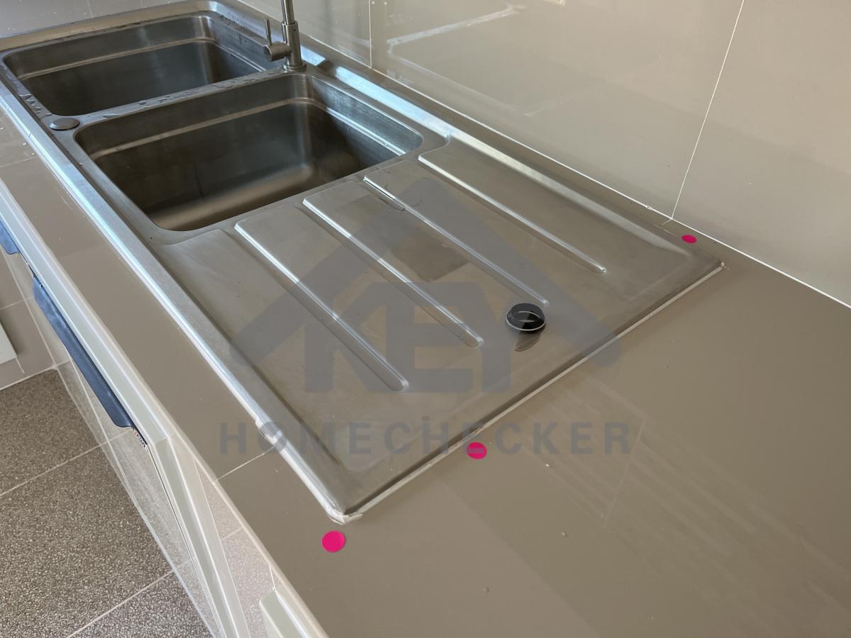 งานห้องครัวชั้น 1