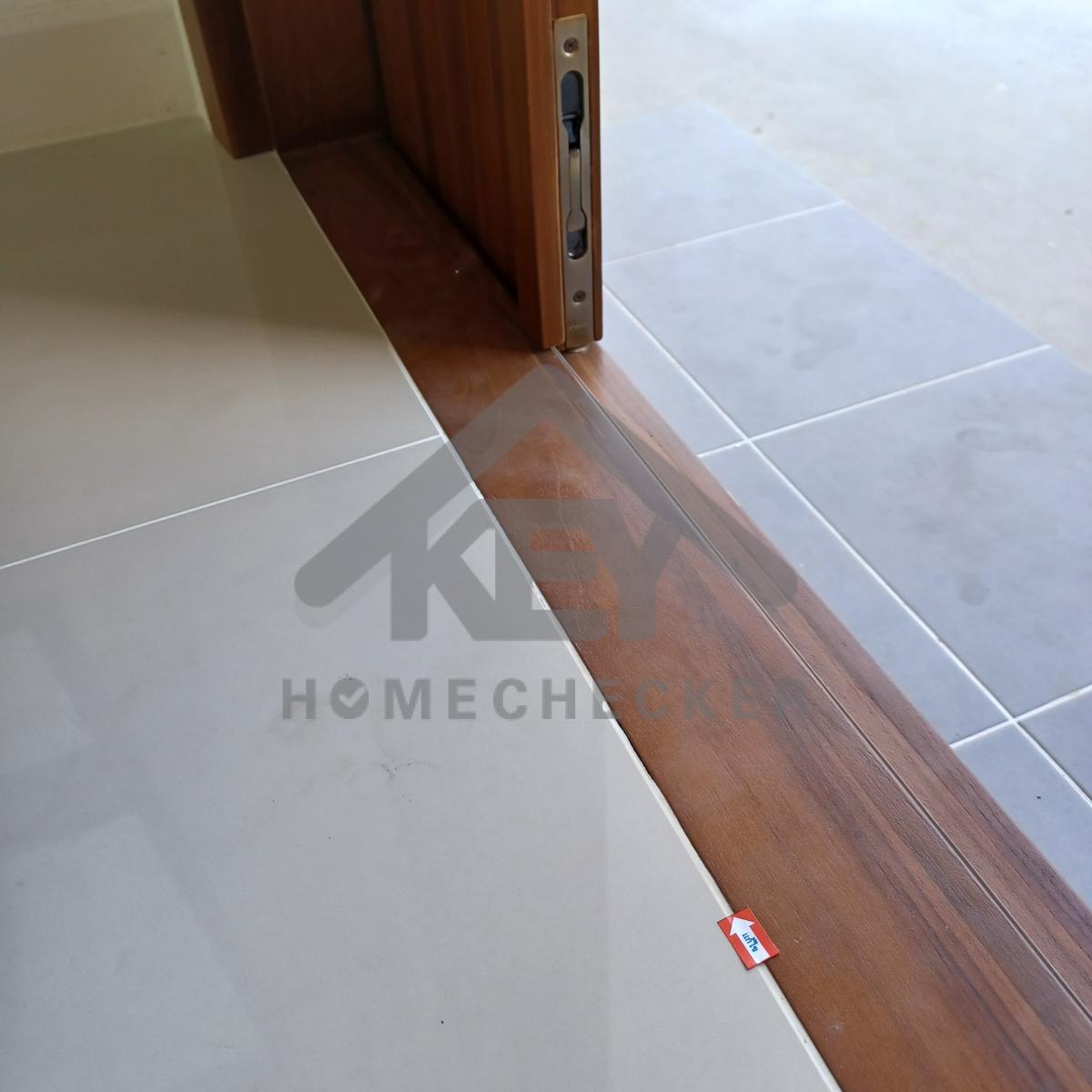 งานห้องโถง ห้องนั่งเล่น