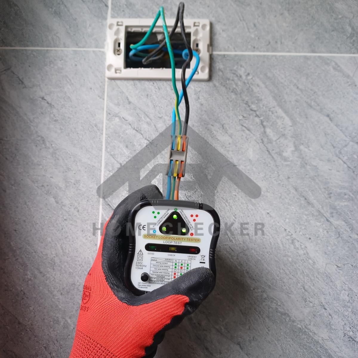 งานไฟฟ้าและระบบความปลอดภัย