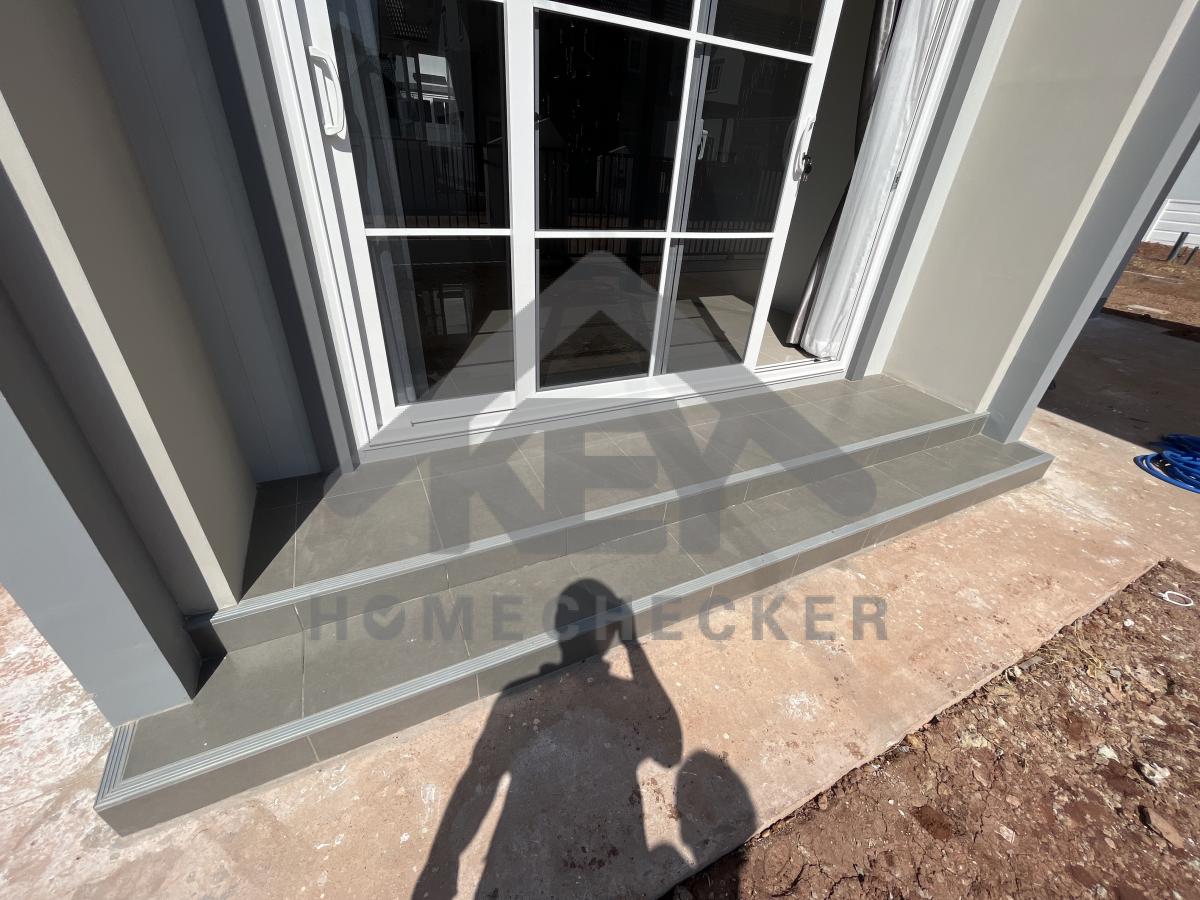 งานภูมิทัศน์และพื้นที่ภายนอกบ้าน