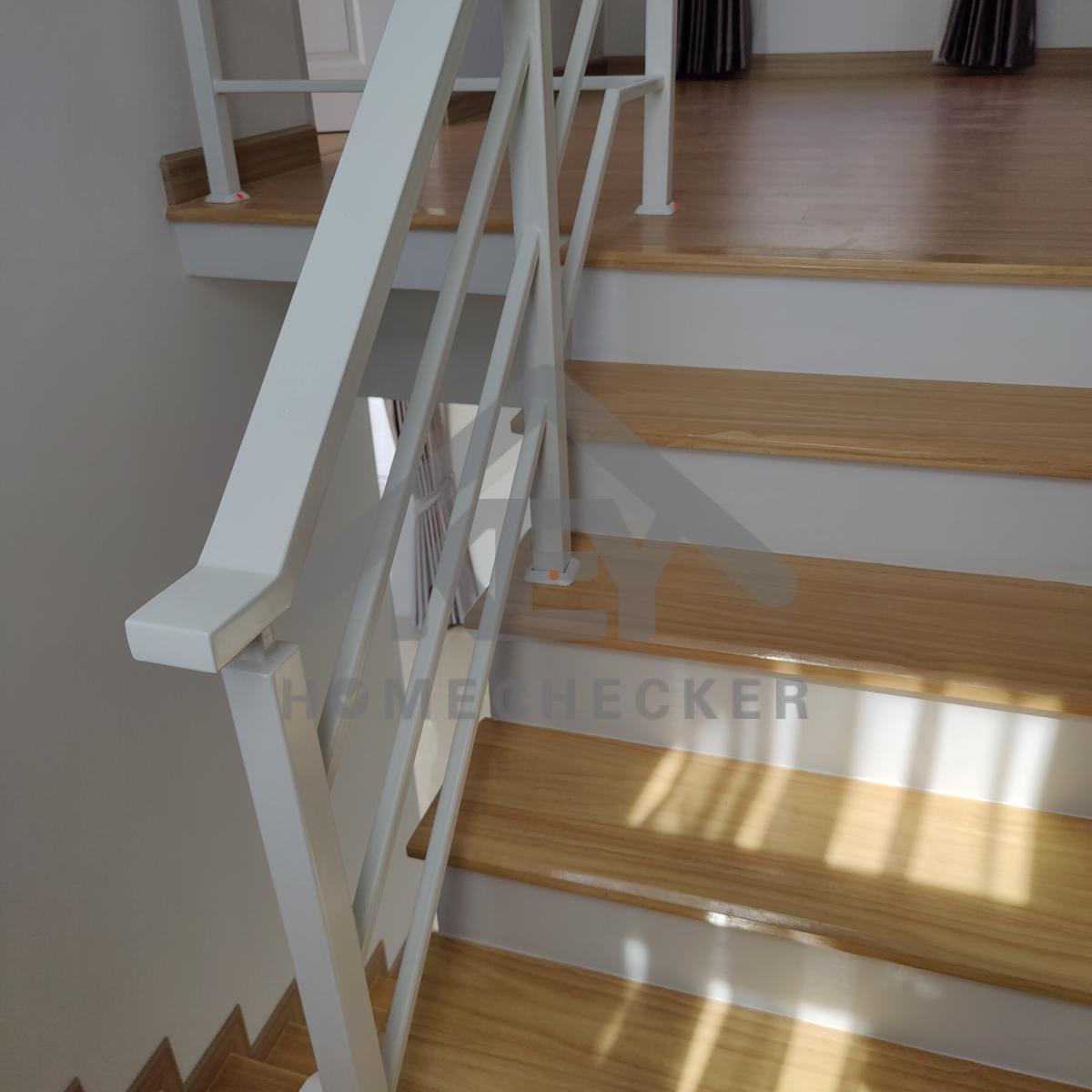 งานบันไดชั้น 2