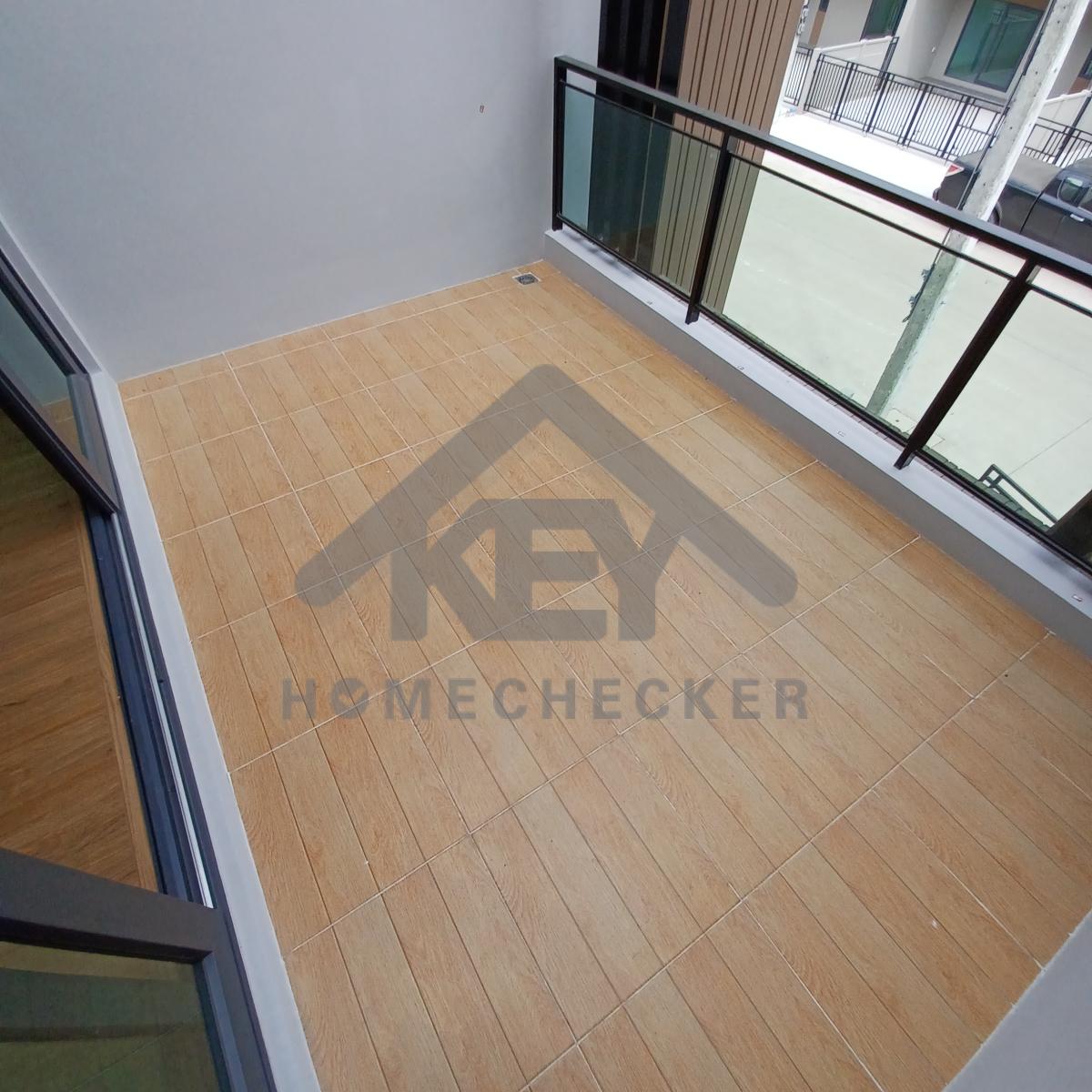 งานชั้นลอย