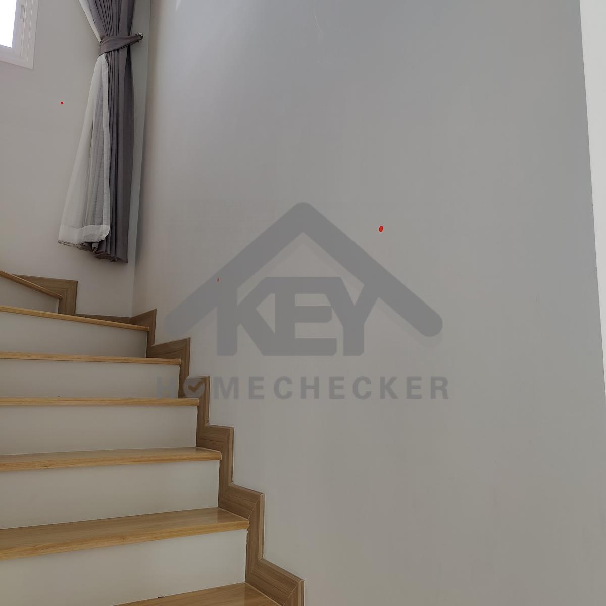 งานบันไดชั้น 2