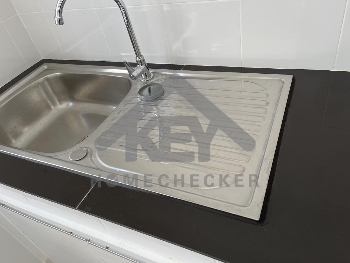 งานห้องครัวชั้น 1