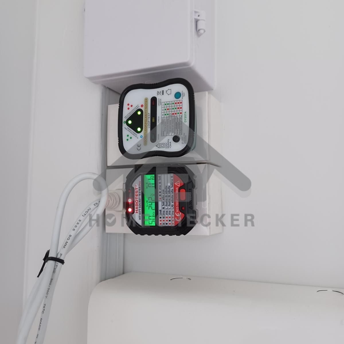 งานไฟฟ้าและระบบความปลอดภัย