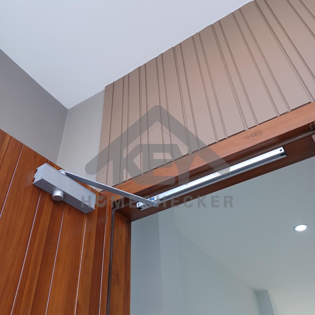 งานห้องโถง ห้องนั่งเล่น