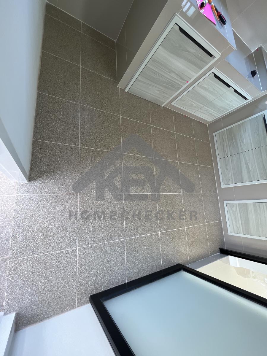 งานห้องครัวชั้น 1