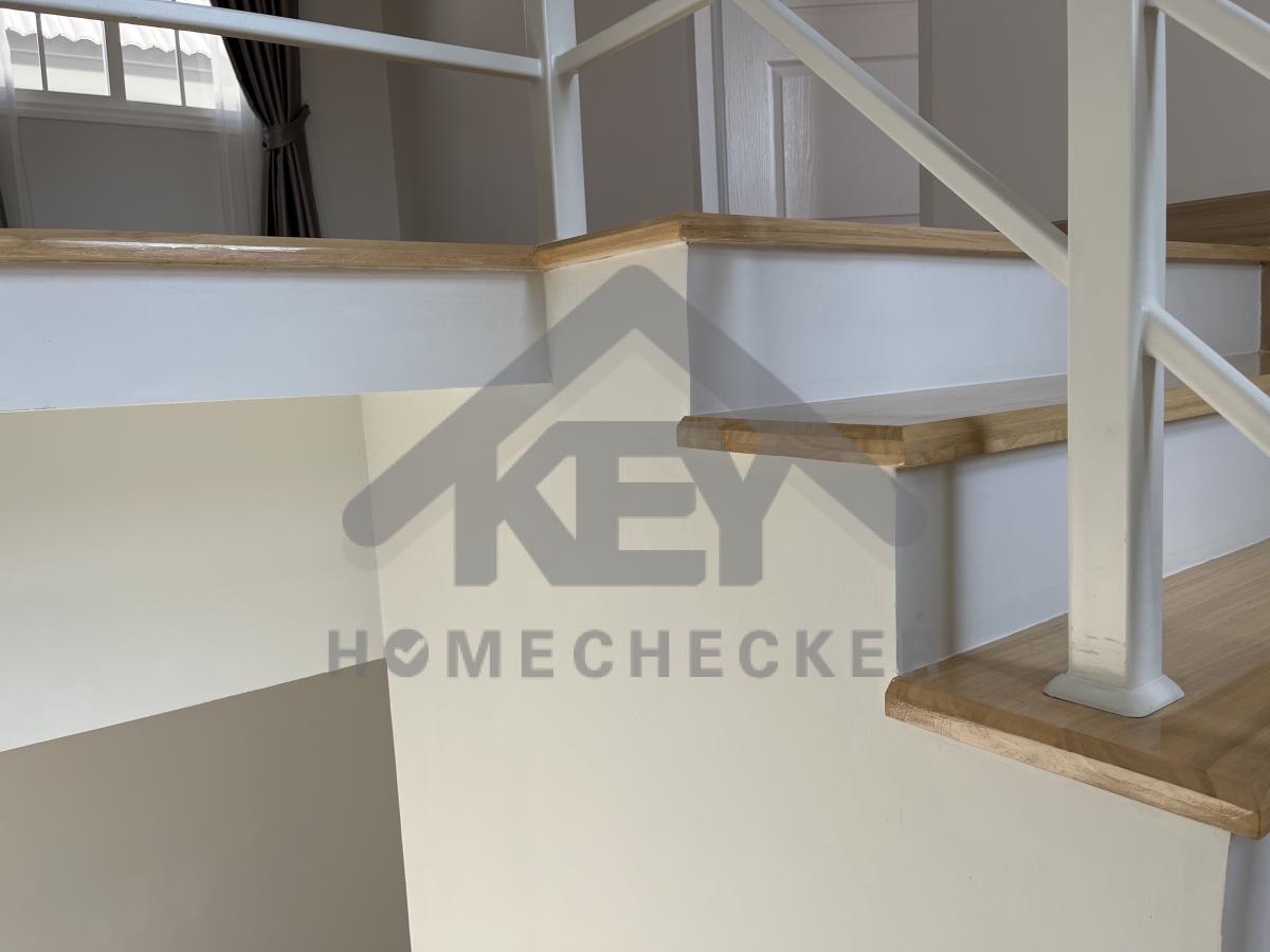 งานบันไดชั้น 2