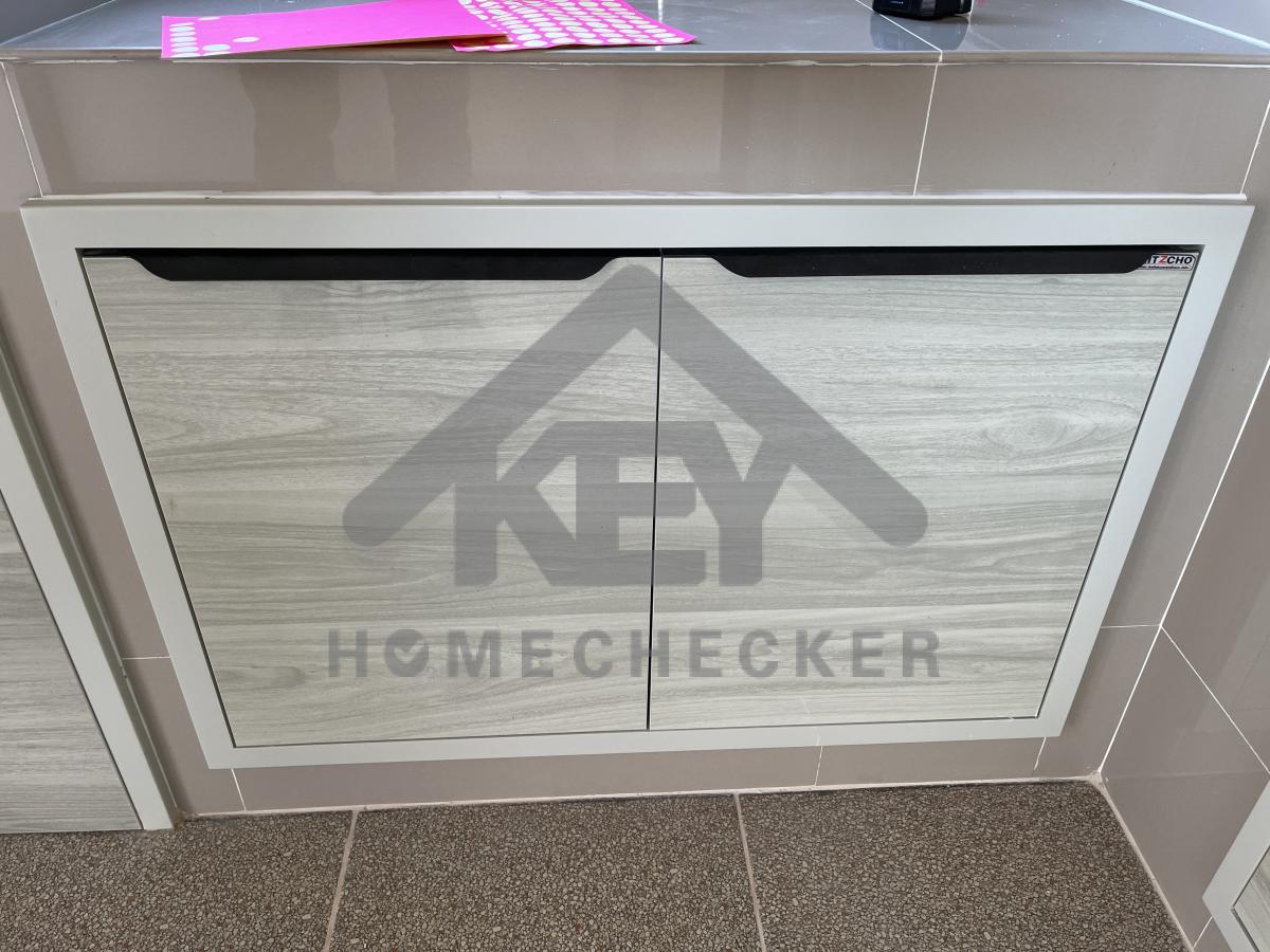 งานห้องครัวชั้น 1