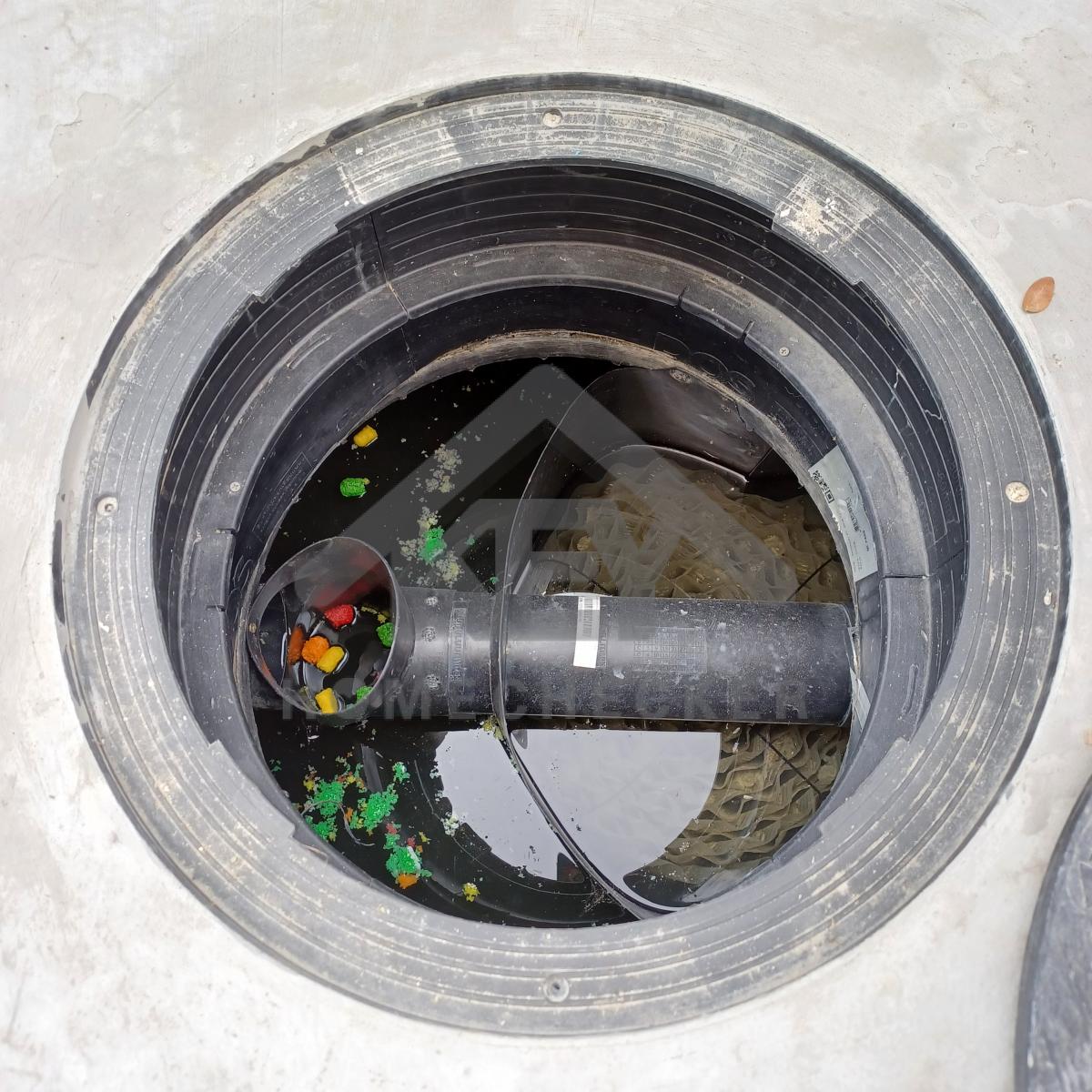 งานประปา ปั้ม และสุขาภิบาล