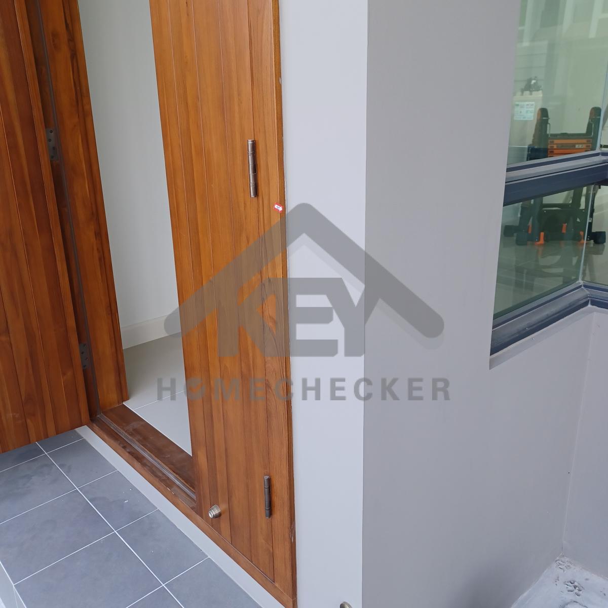 งานห้องโถง ห้องนั่งเล่น