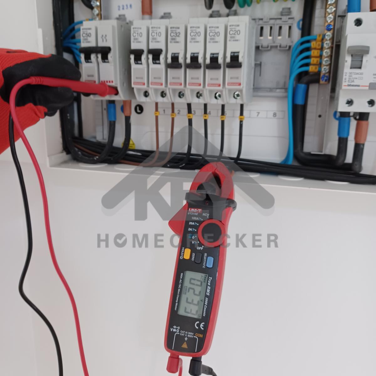 งานไฟฟ้าและระบบความปลอดภัย