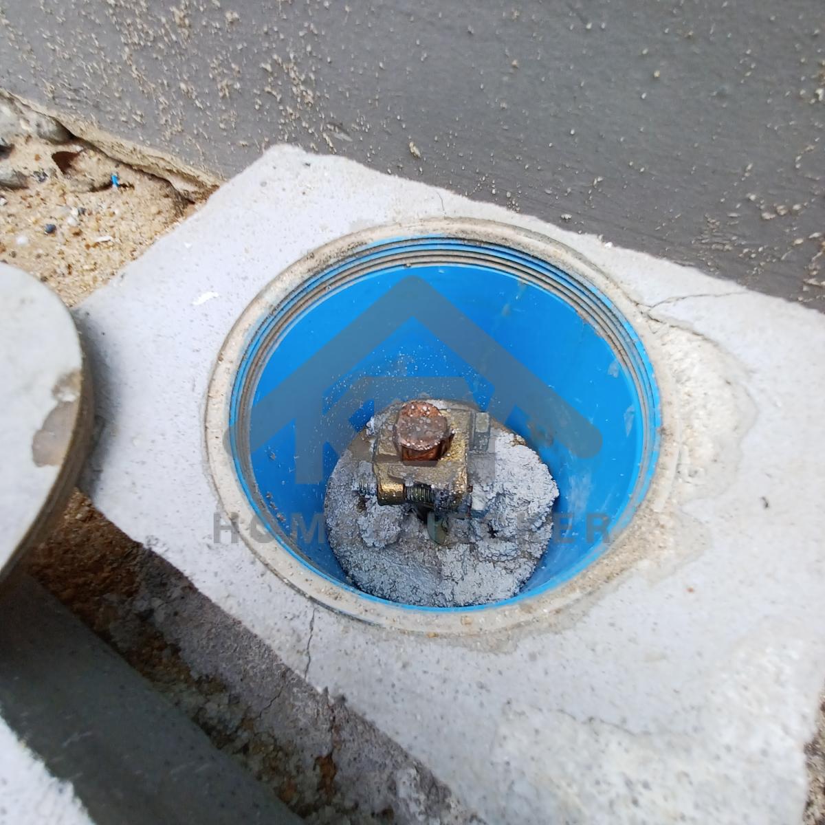 งานไฟฟ้าและระบบความปลอดภัย