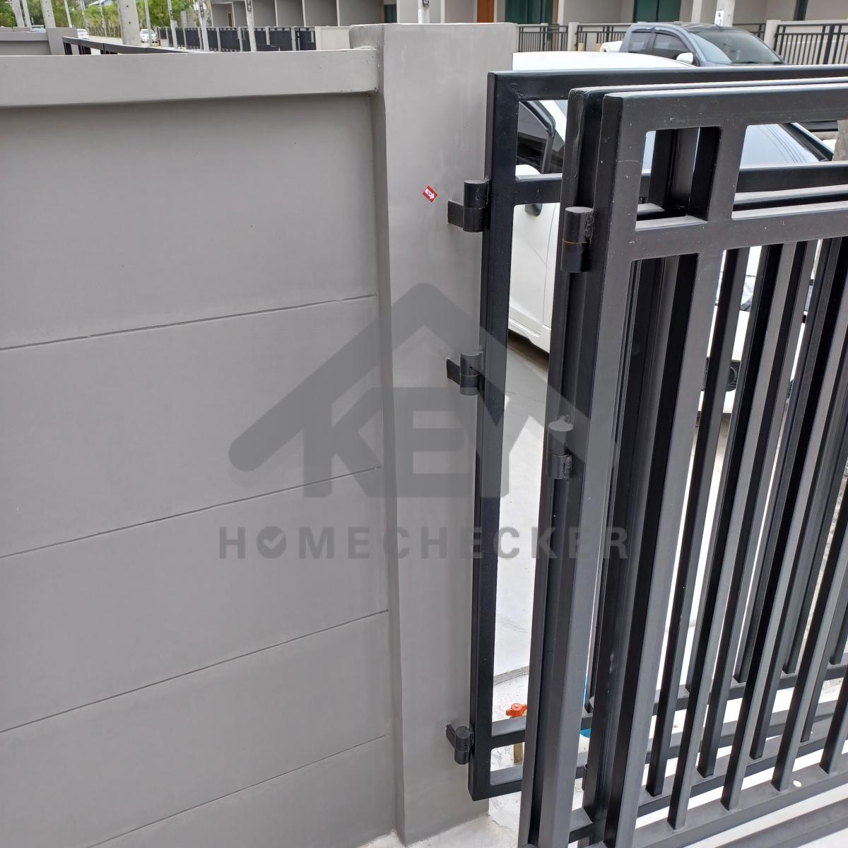 งานภูมิทัศน์และพื้นที่ภายนอกบ้าน