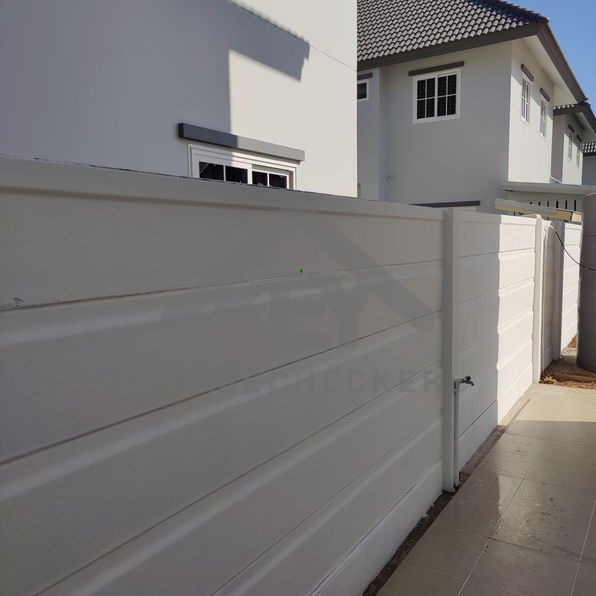 งานภูมิทัศน์และพื้นที่ภายนอกบ้าน