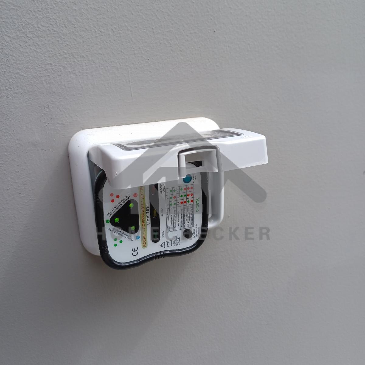 งานไฟฟ้าและระบบความปลอดภัย