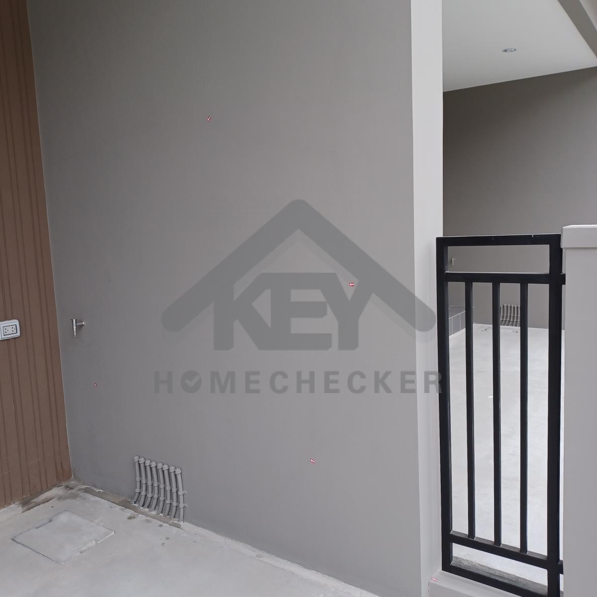 งานภูมิทัศน์และพื้นที่ภายนอกบ้าน