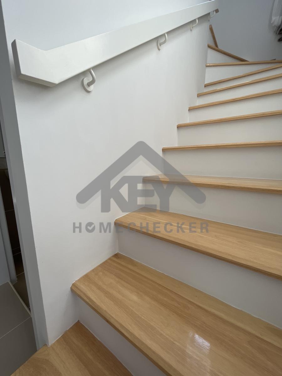 งานบันไดชั้น 2