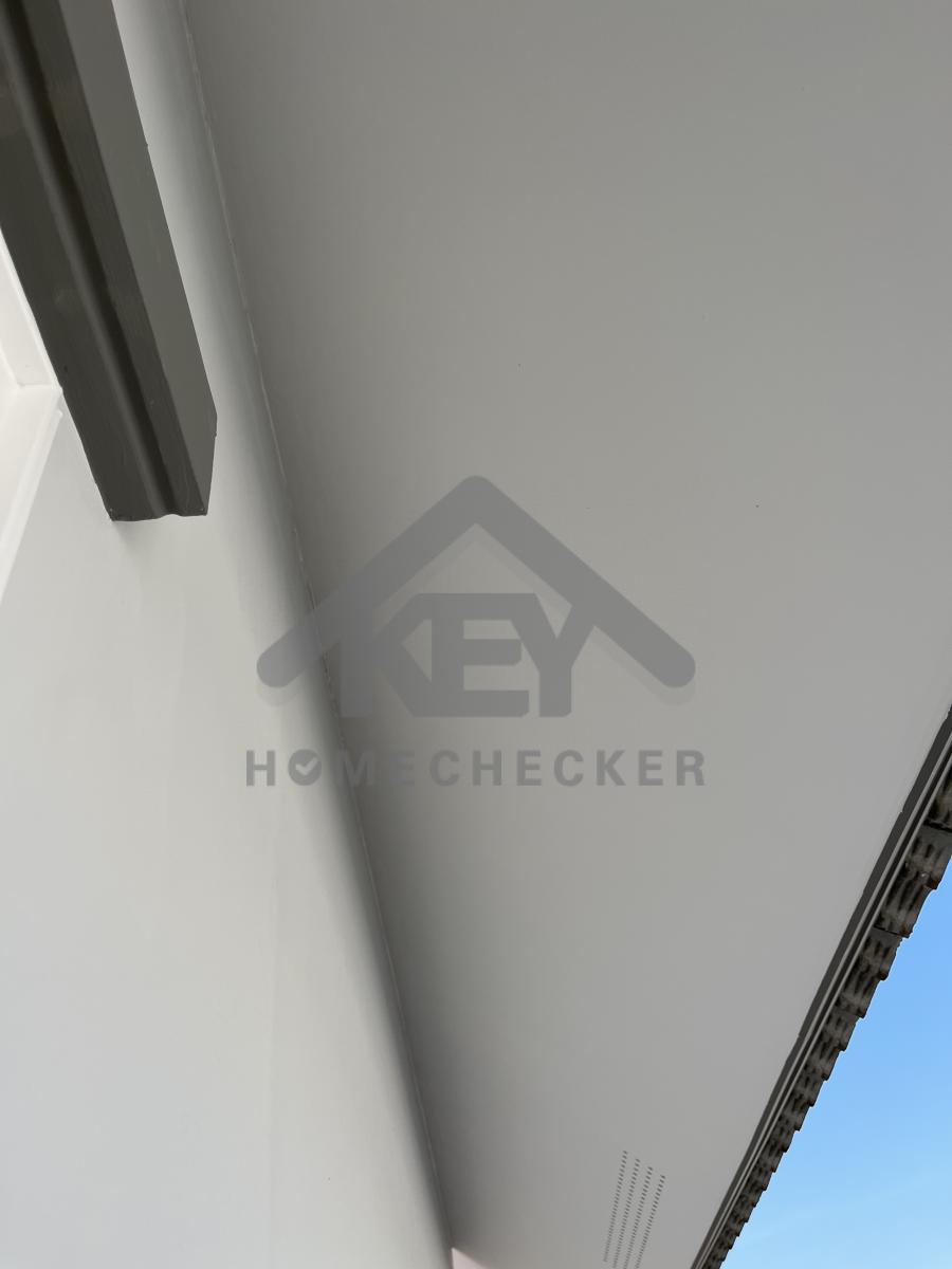 งานฝ้าชายคาและโครงฝ้า