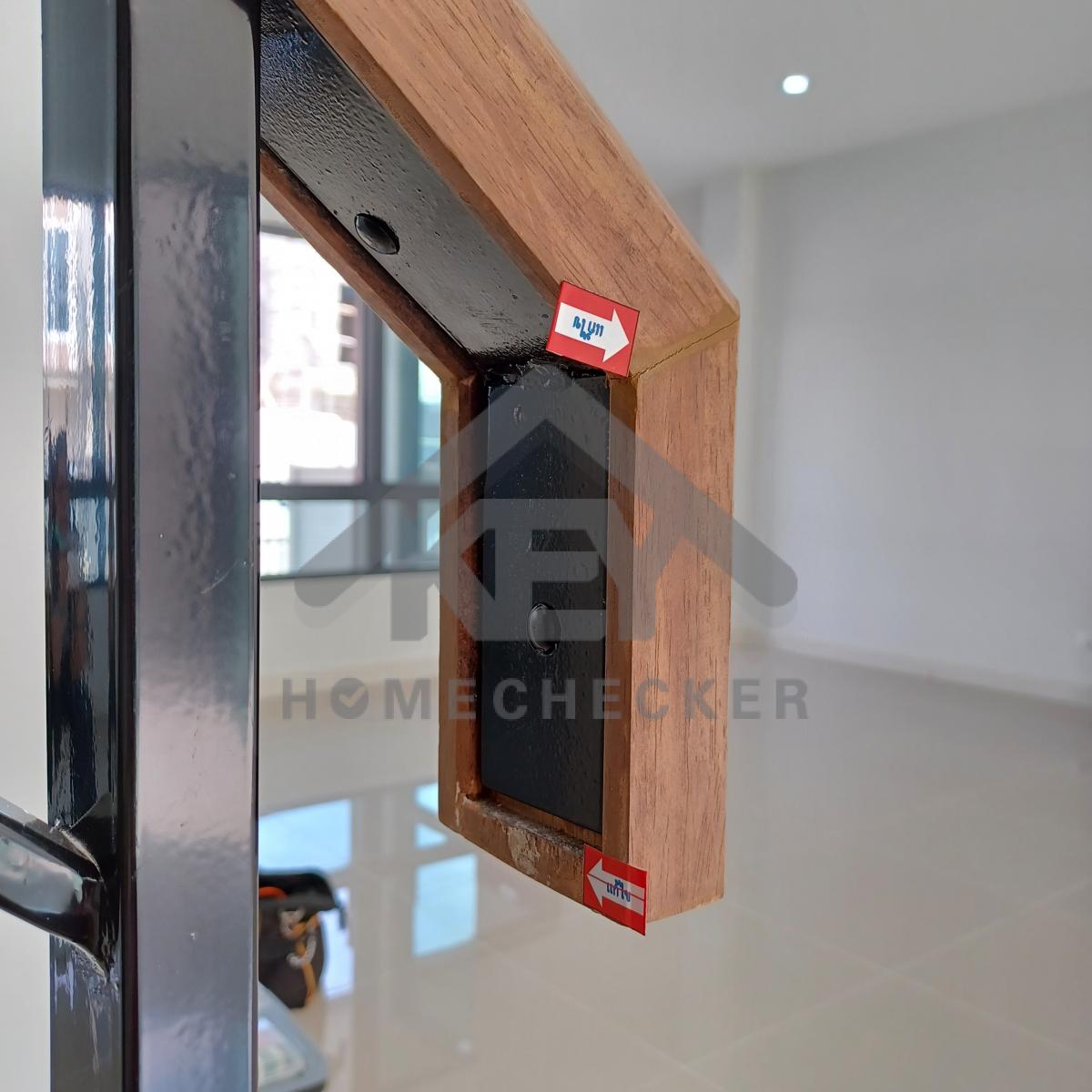 งานบันไดชั้น 1