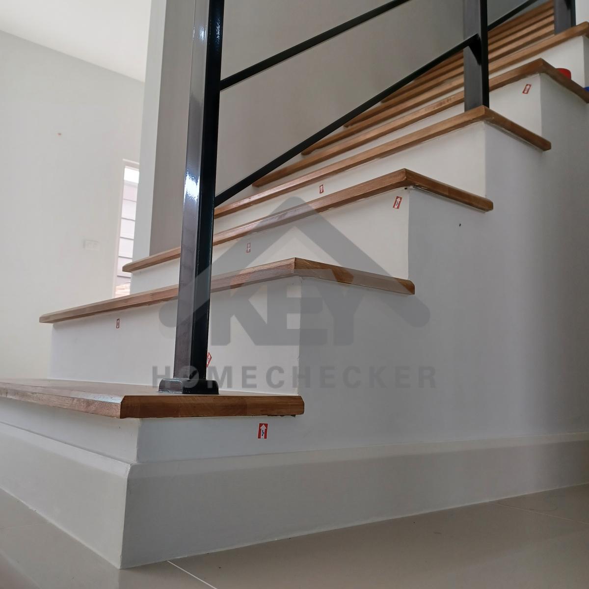 งานบันไดชั้น 1