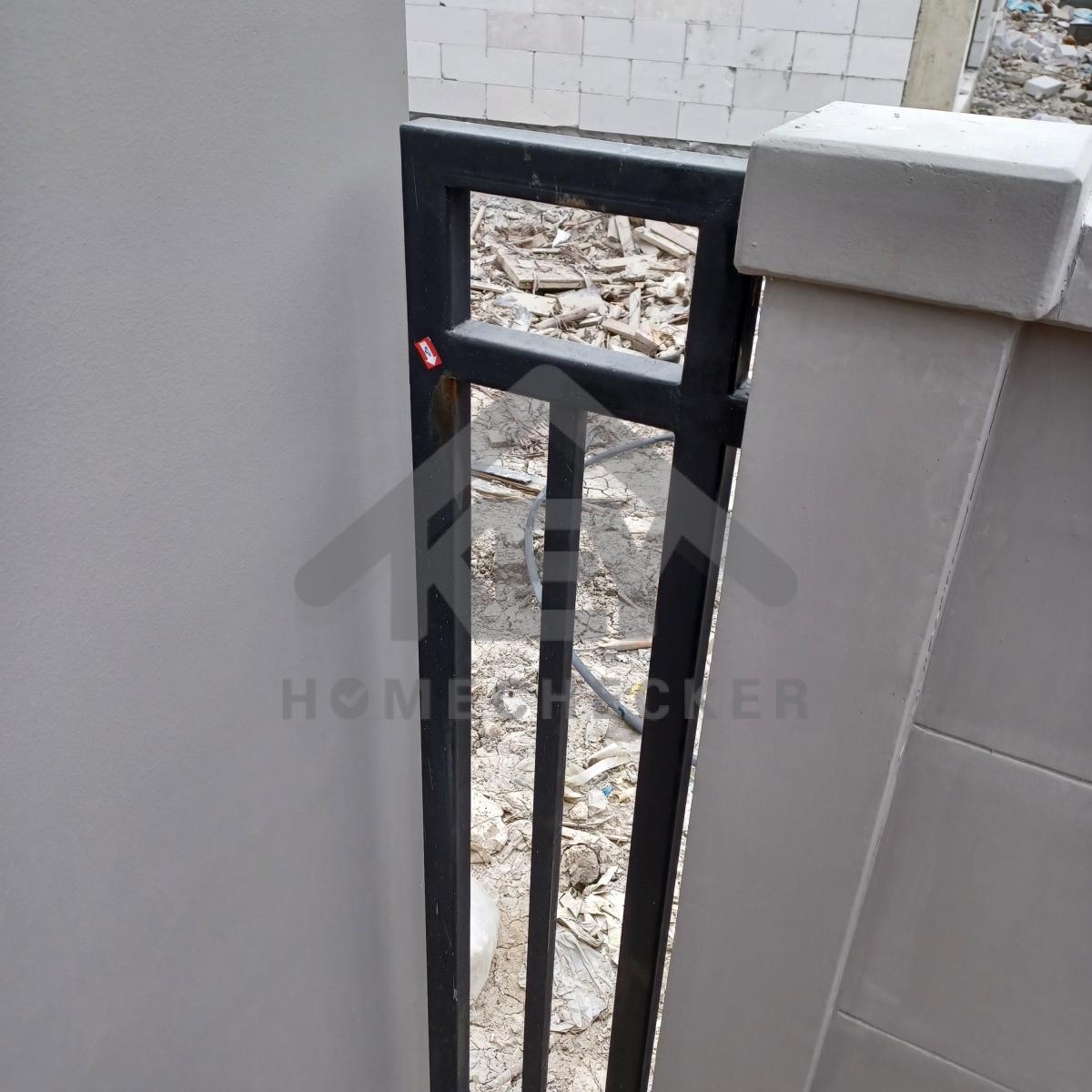 งานภูมิทัศน์และพื้นที่ภายนอกบ้าน