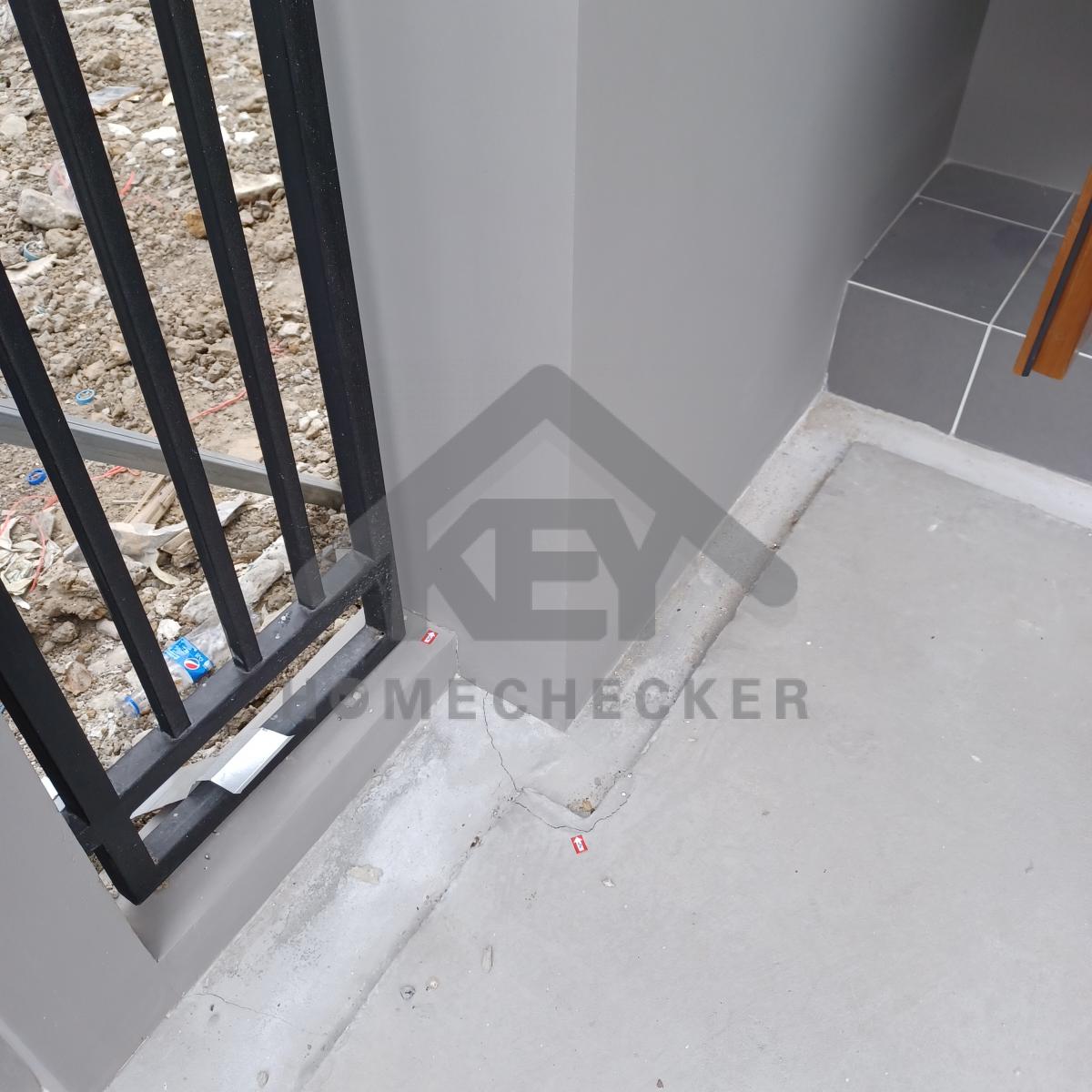 งานภูมิทัศน์และพื้นที่ภายนอกบ้าน