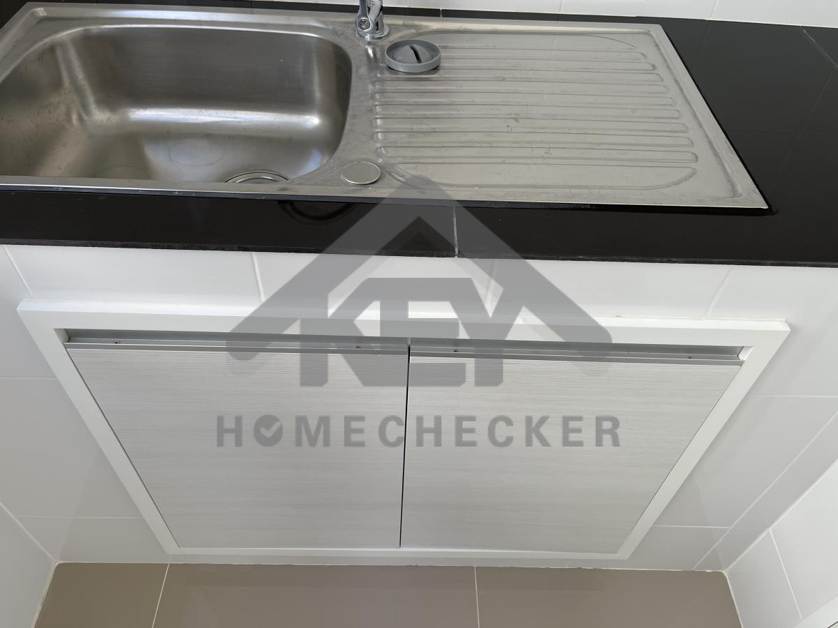 งานห้องครัวชั้น 1