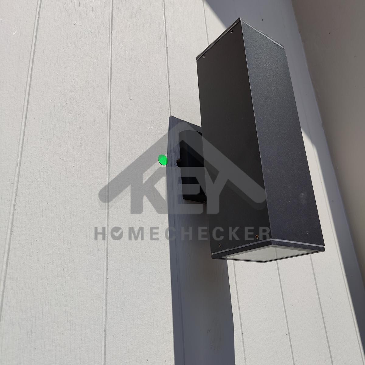 งานระเบียงชั้น 2