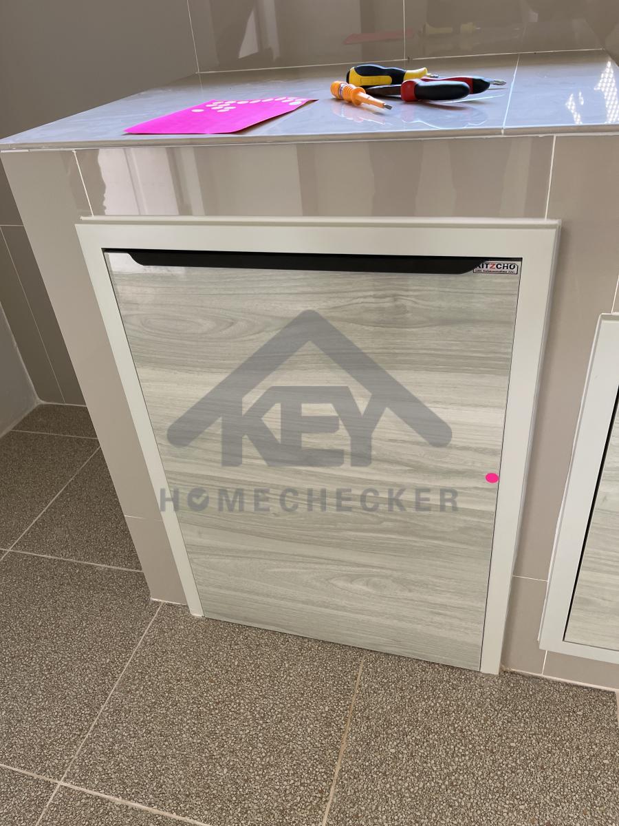 งานห้องครัวชั้น 1