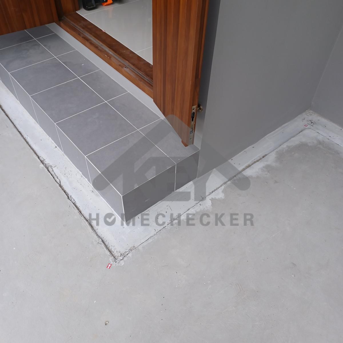 งานภูมิทัศน์และพื้นที่ภายนอกบ้าน