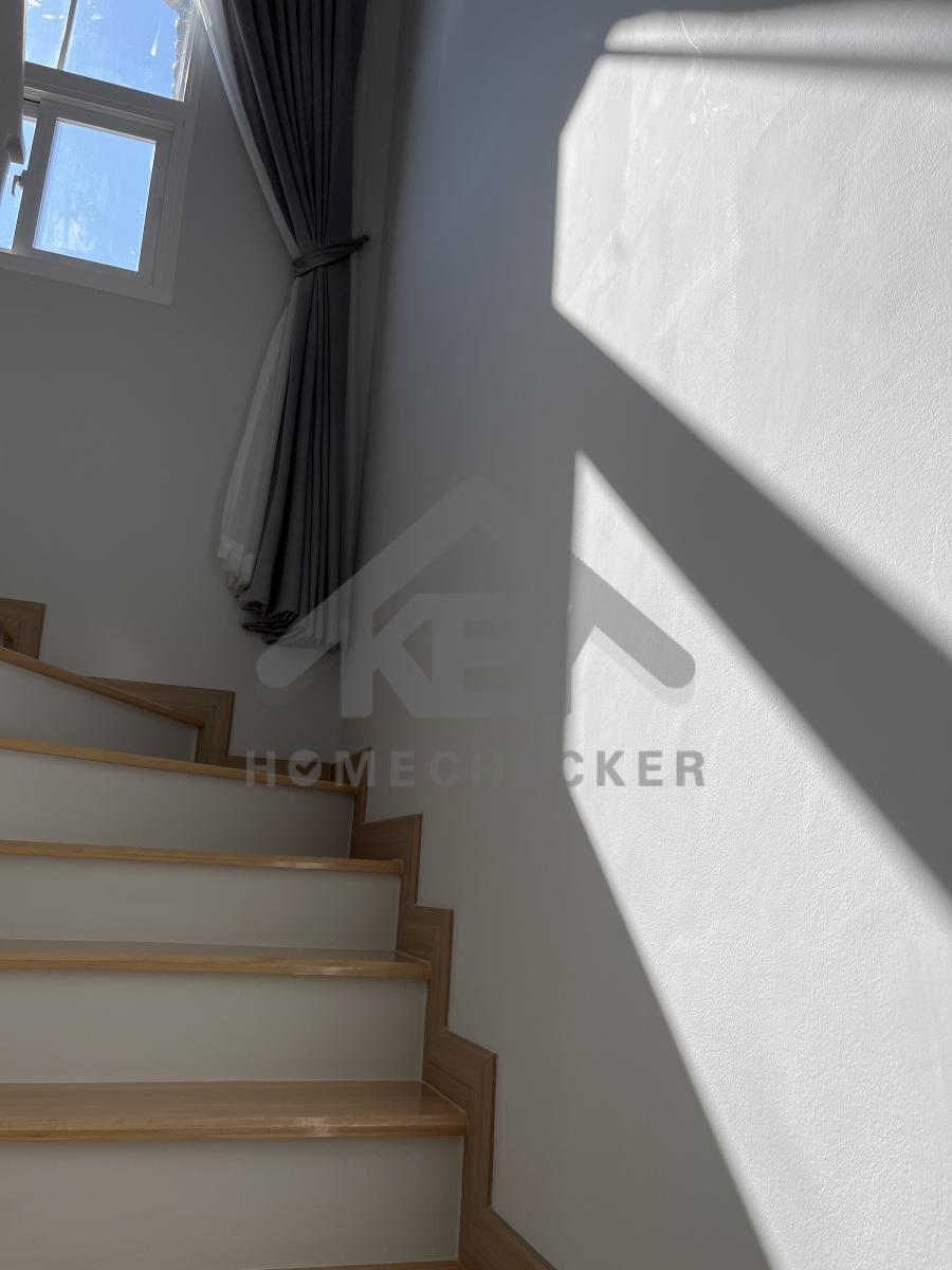 งานบันไดชั้น 2