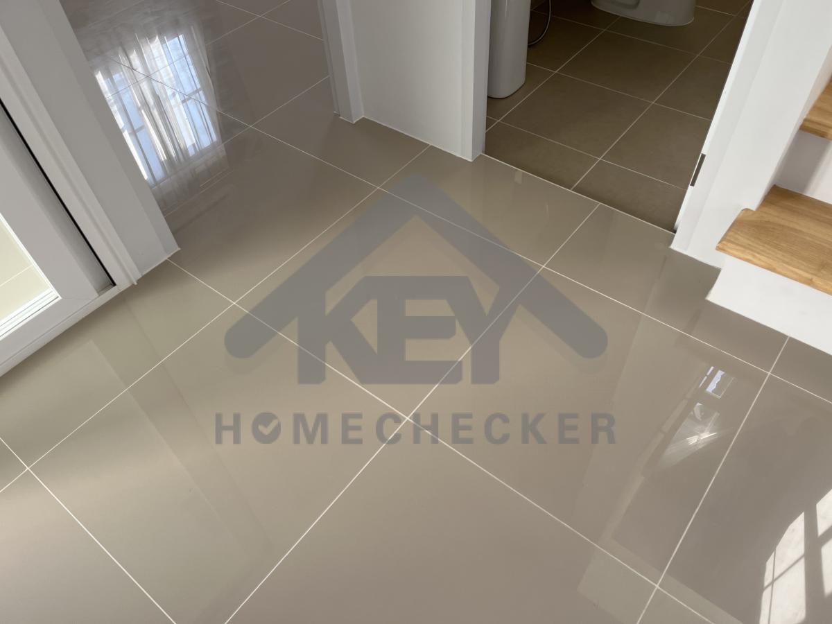 งานห้องโถง ห้องนั่งเล่น