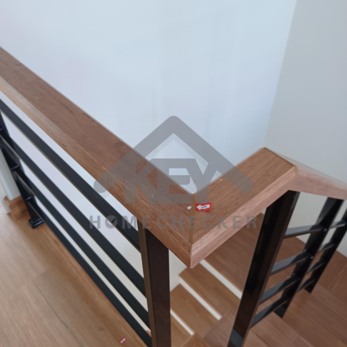 งานบันไดชั้น 1