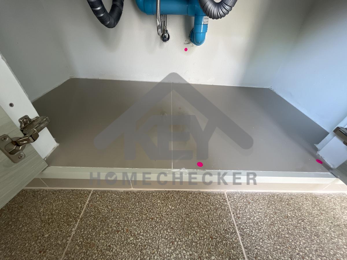 งานห้องครัวชั้น 1