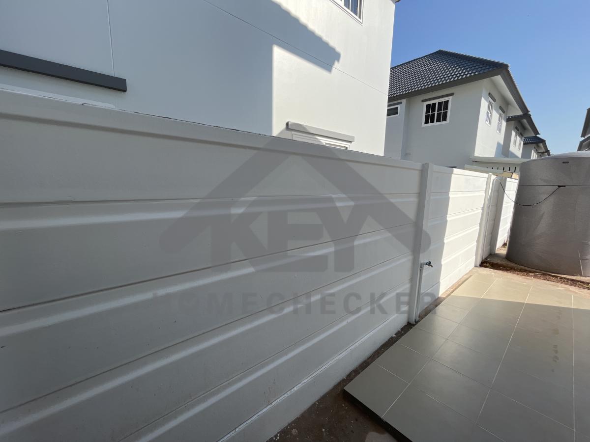 งานภูมิทัศน์และพื้นที่ภายนอกบ้าน