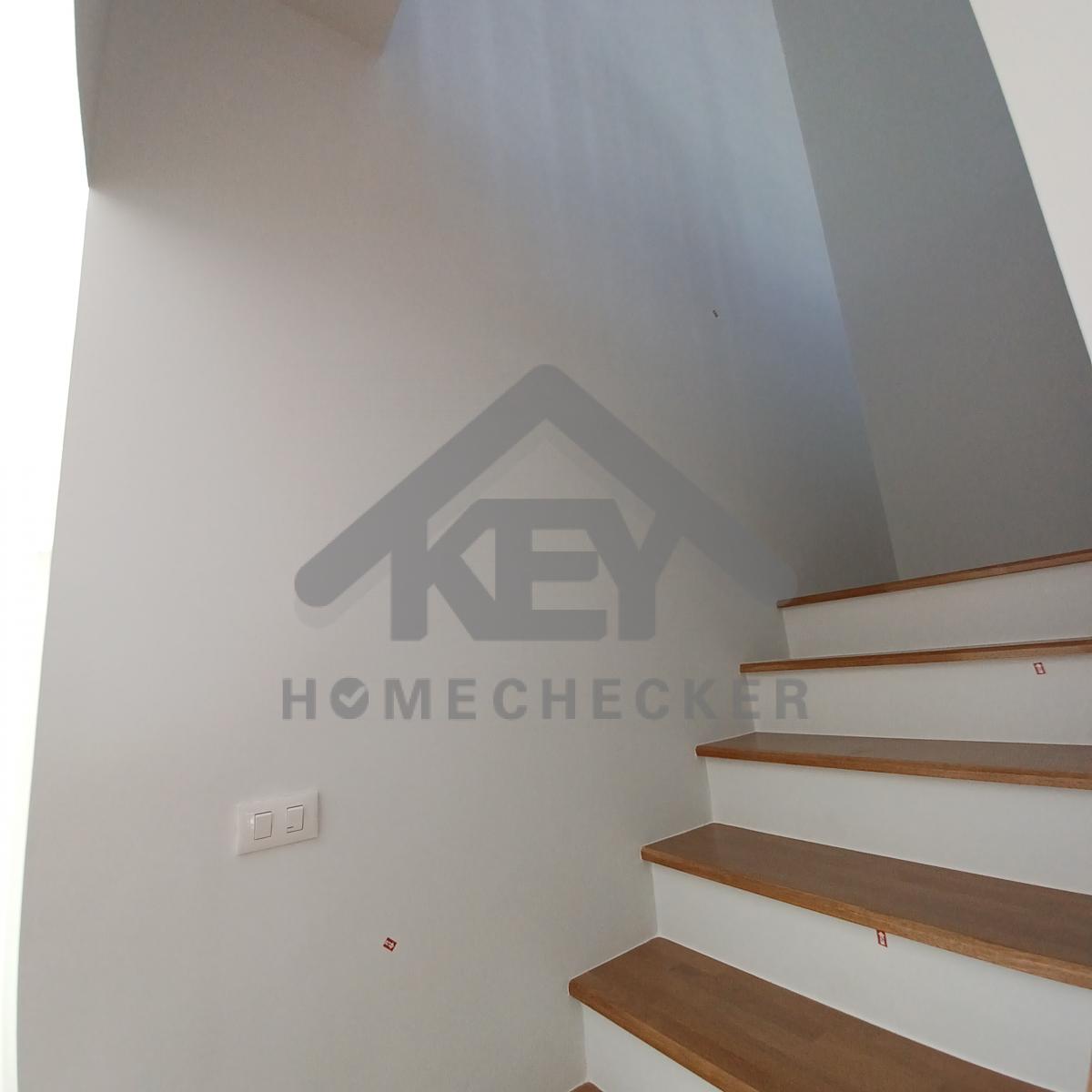 งานบันไดชั้น 1