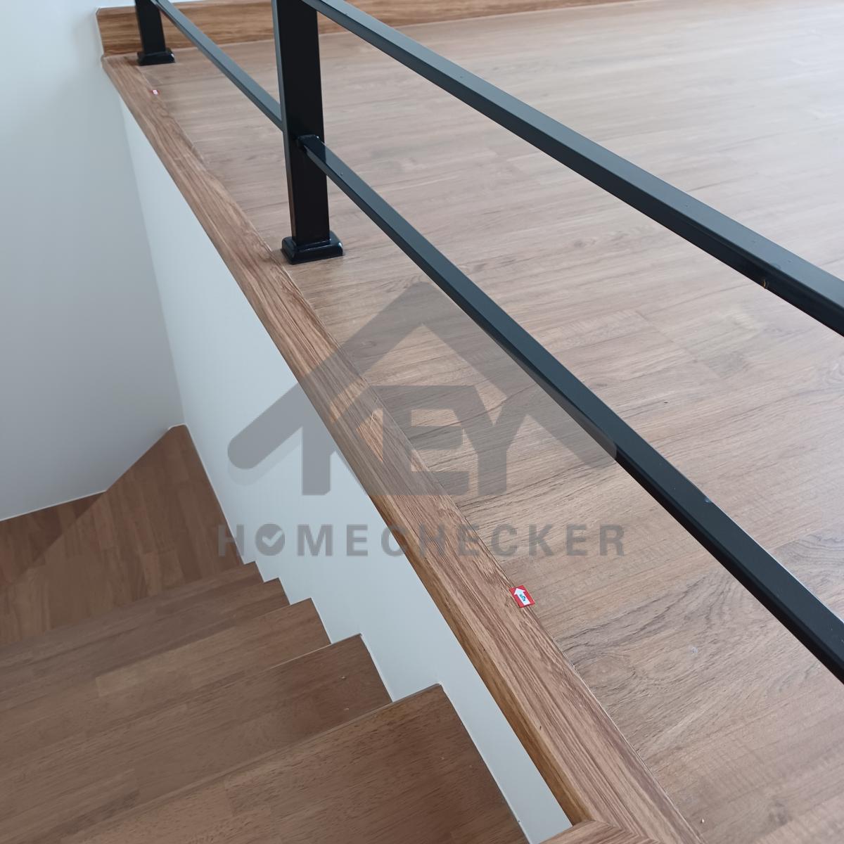 งานบันไดชั้น 1