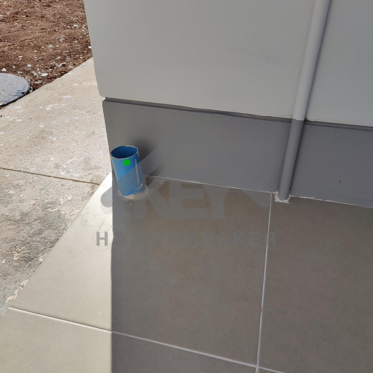 งานภูมิทัศน์และพื้นที่ภายนอกบ้าน