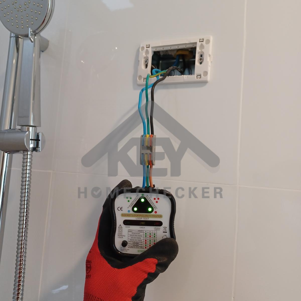 งานไฟฟ้าและระบบความปลอดภัย