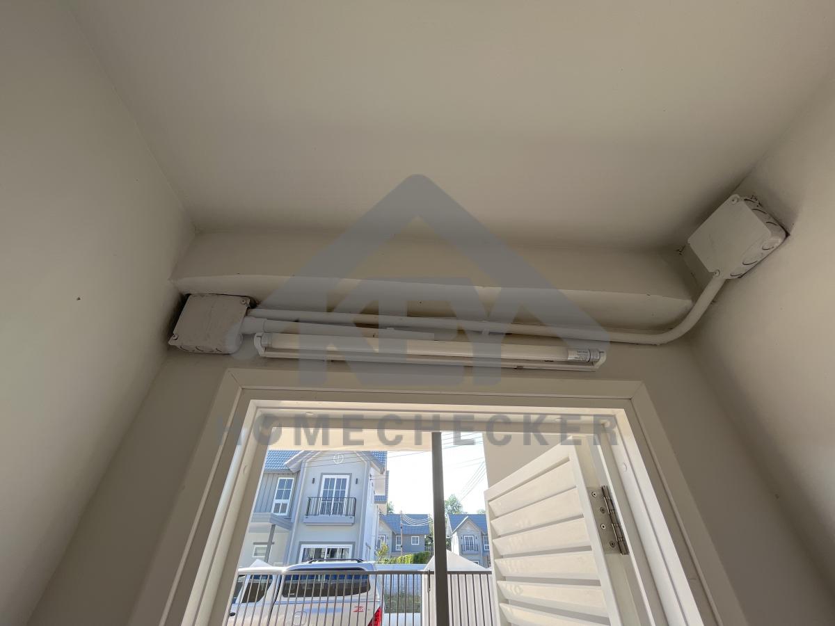 งานภูมิทัศน์และพื้นที่ภายนอกบ้าน