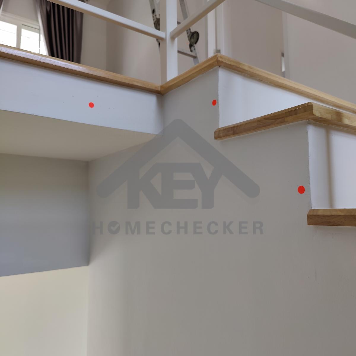 งานบันไดชั้น 2