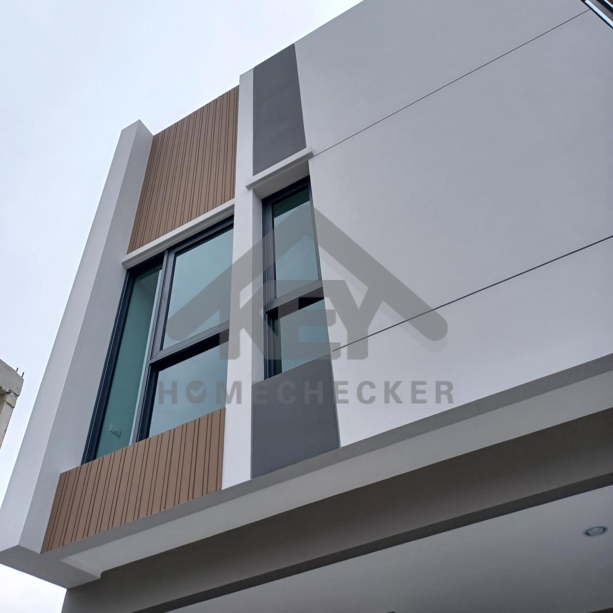 งานภูมิทัศน์และพื้นที่ภายนอกบ้าน