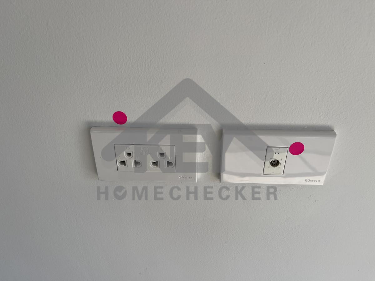 งานห้องโถง ห้องนั่งเล่น