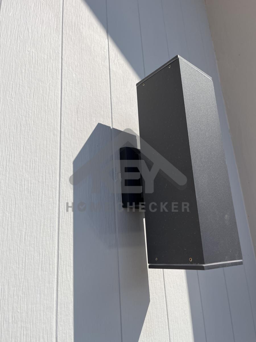 งานระเบียงชั้น 2