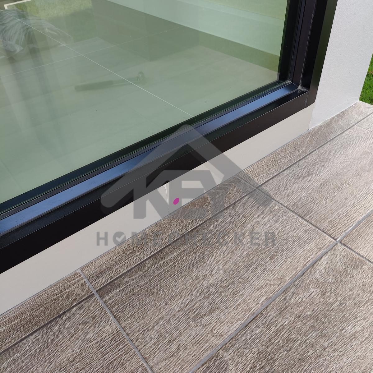 งานภูมิทัศน์และพื้นที่ภายนอกบ้าน