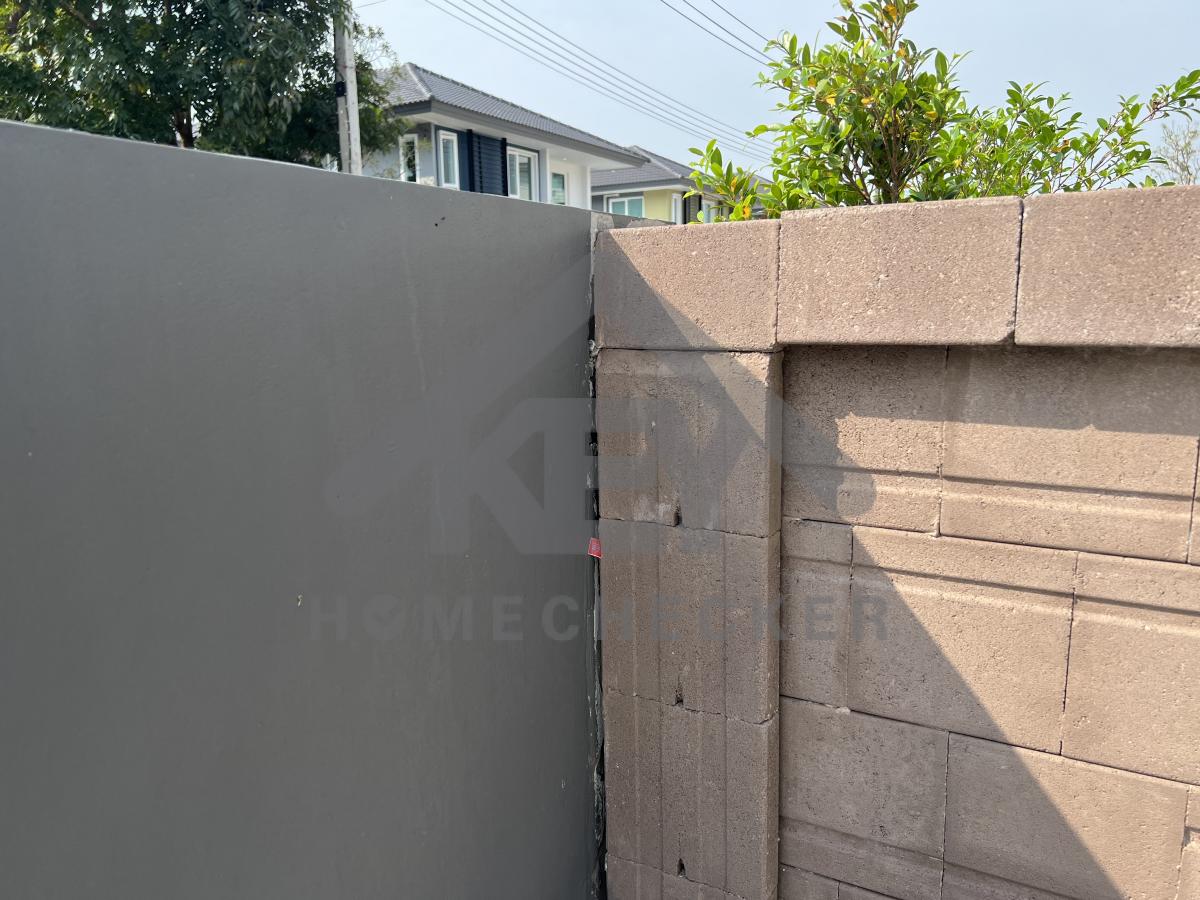 งานภูมิทัศน์และพื้นที่ภายนอกบ้าน