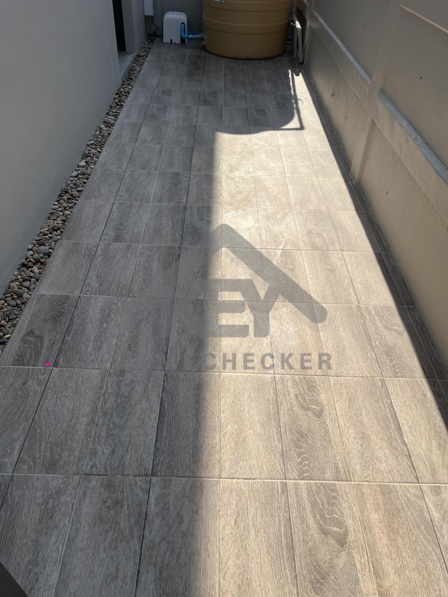 งานภูมิทัศน์และพื้นที่ภายนอกบ้าน